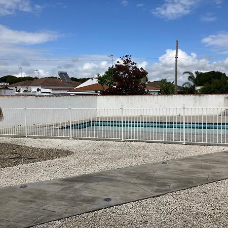 Chalet En Chiclana Novo Sancti Petri Ngoại thất bức ảnh